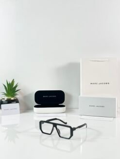 Marc Jacobs 8725 Black Frame