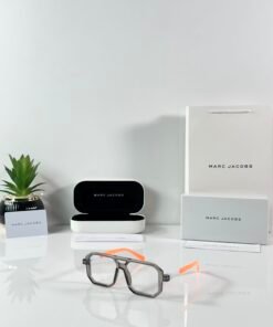 Marc Jacobs 6125 Grey Orange Frame