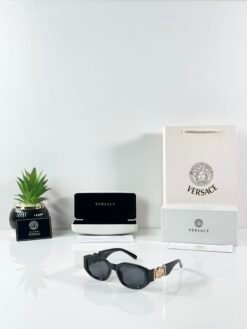 Versace 4361 Black