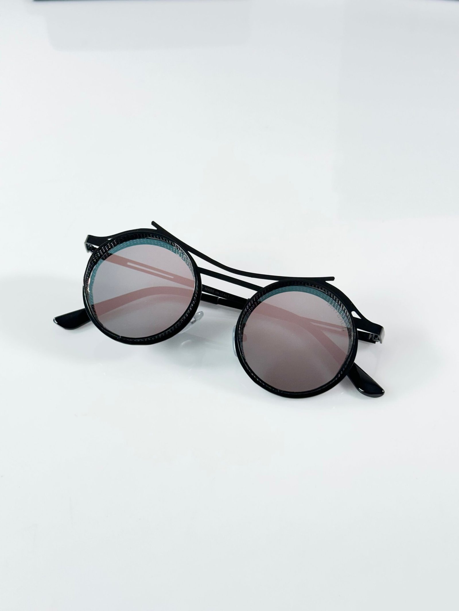 Maybach 2172 Black Pink Mercury - Image 3