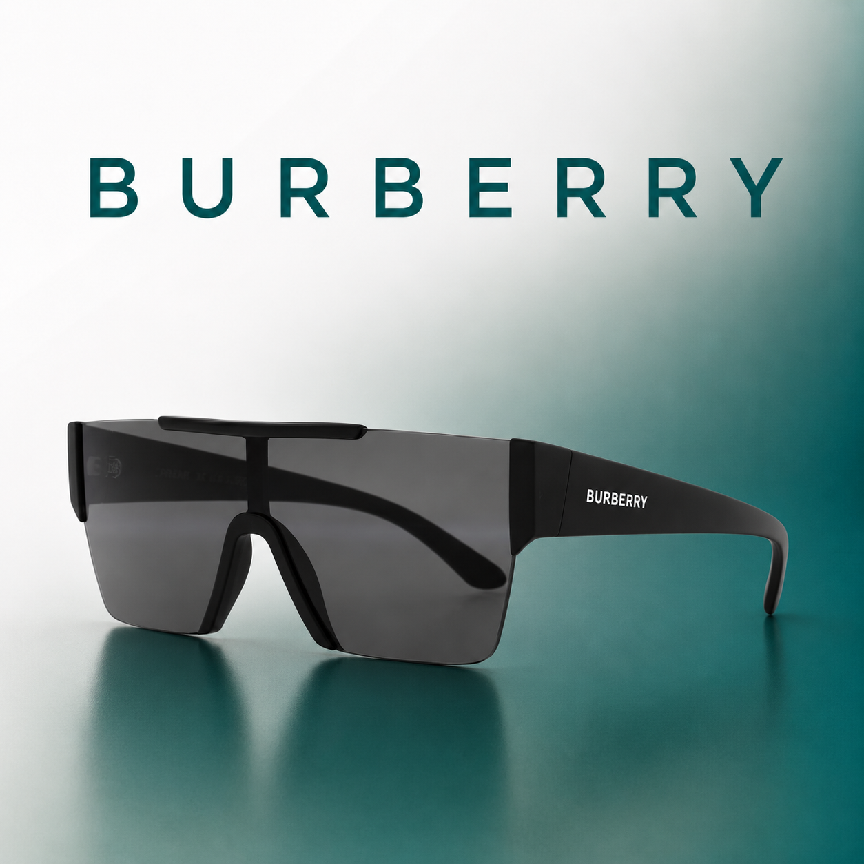 BURBURRY